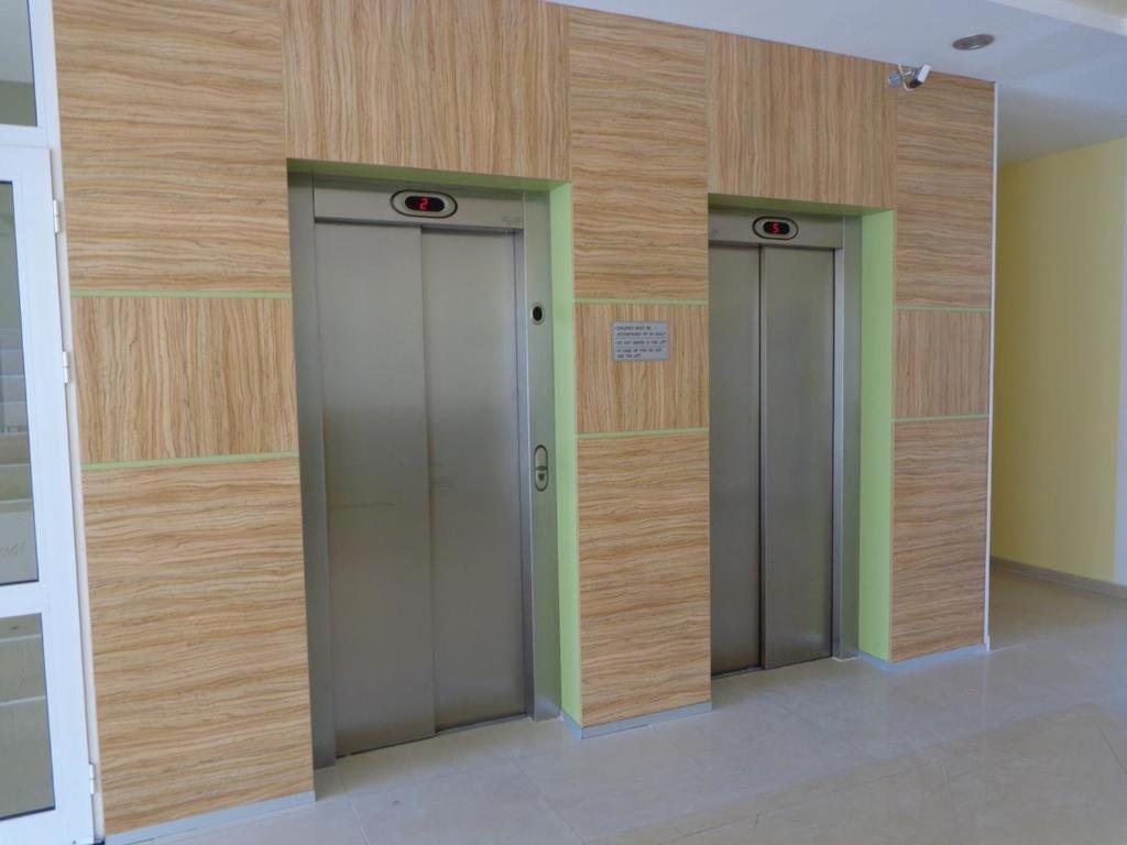 Apartment In Trakia Plaza Słoneczny Brzeg Zewnętrze zdjęcie