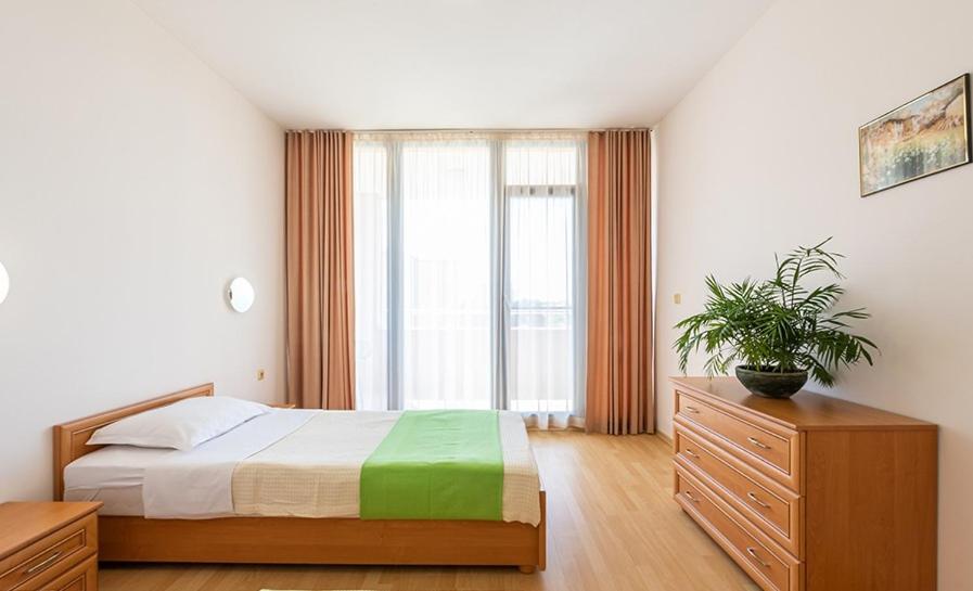 Apartment In Trakia Plaza Słoneczny Brzeg Zewnętrze zdjęcie
