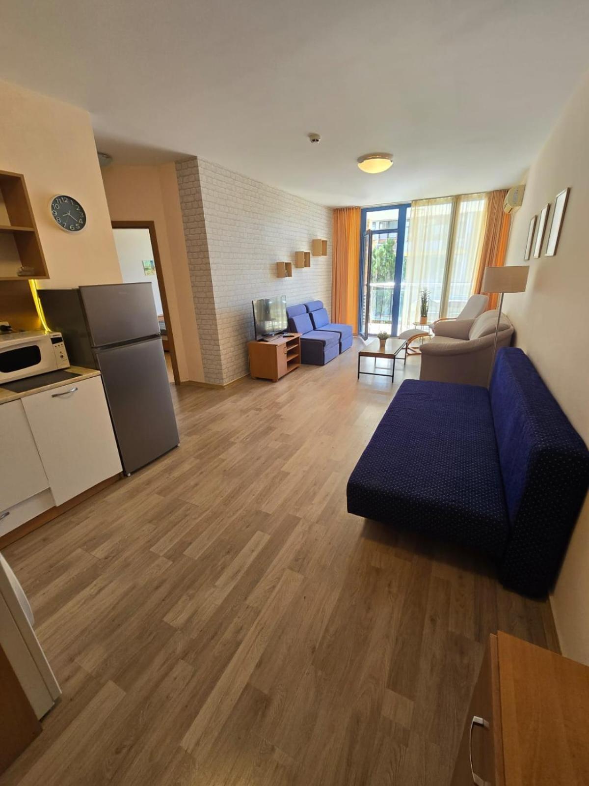 Apartment In Trakia Plaza Słoneczny Brzeg Zewnętrze zdjęcie