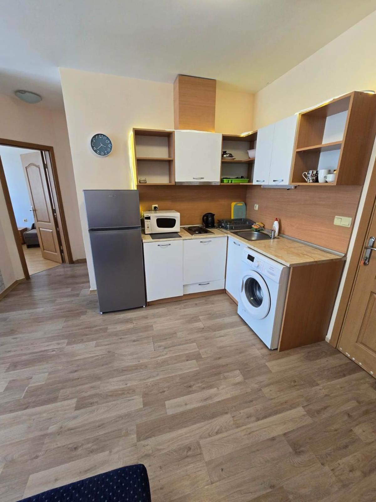 Apartment In Trakia Plaza Słoneczny Brzeg Pokój zdjęcie